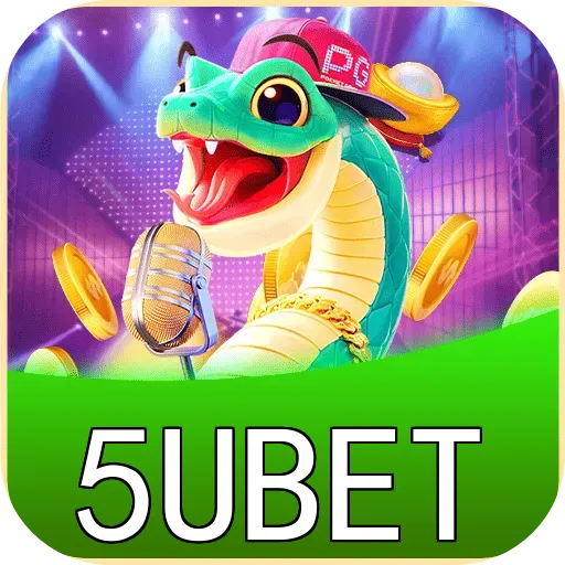 5UBET Cassino Online